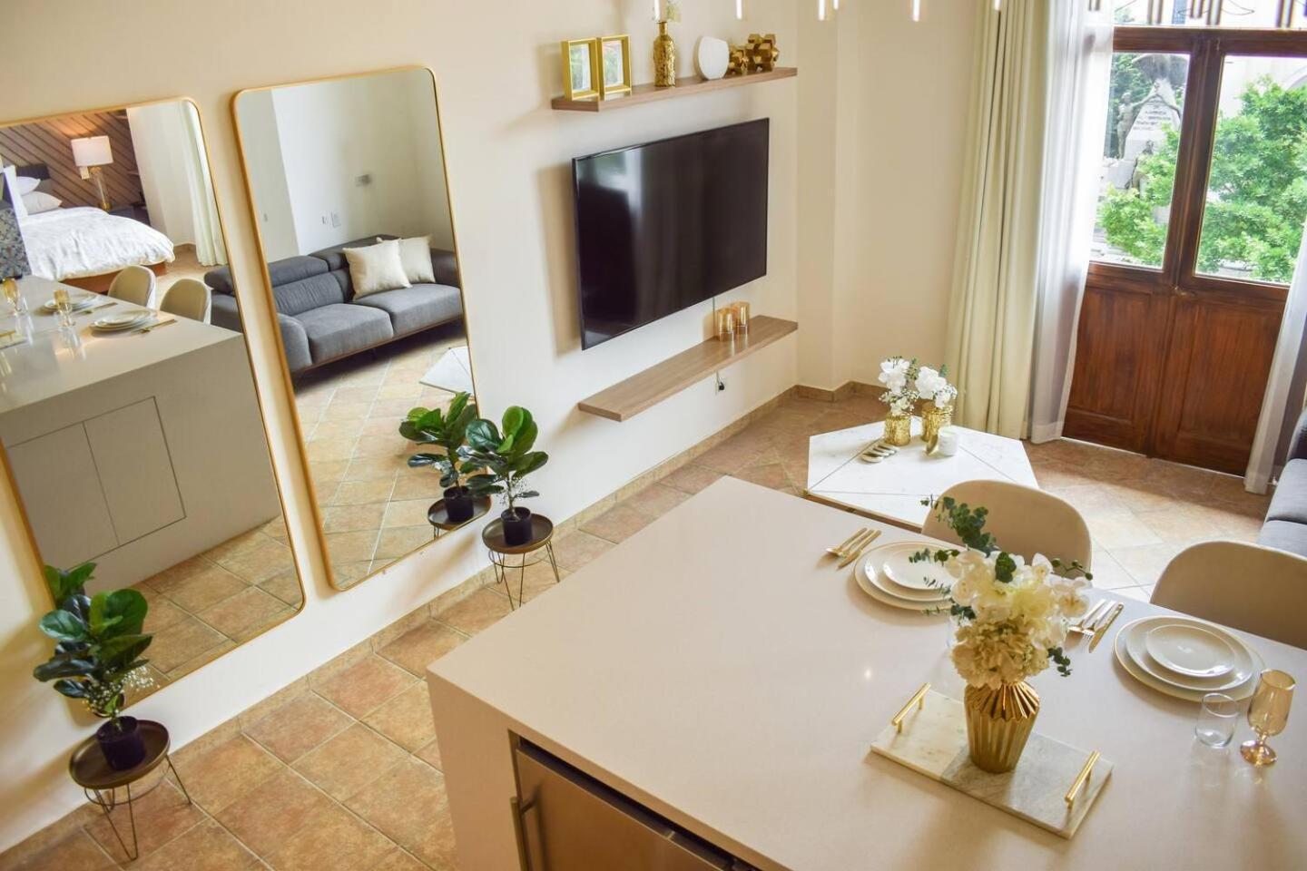 Best Location-Fancy Apartment In Cascoviejo Panamá Esterno foto