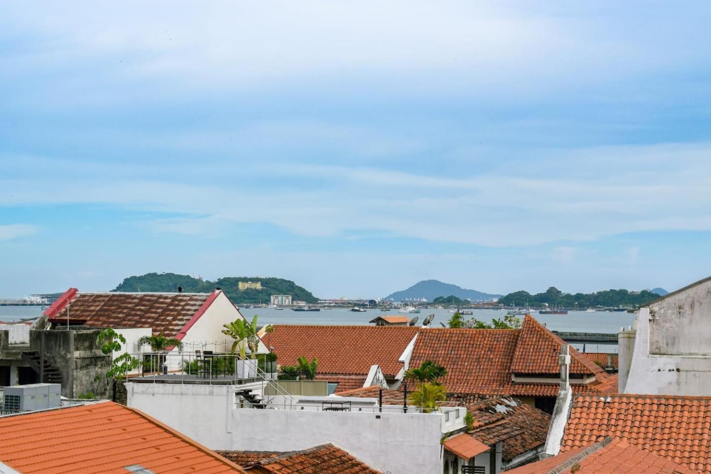 Best Location-Fancy Apartment In Cascoviejo Panamá Esterno foto