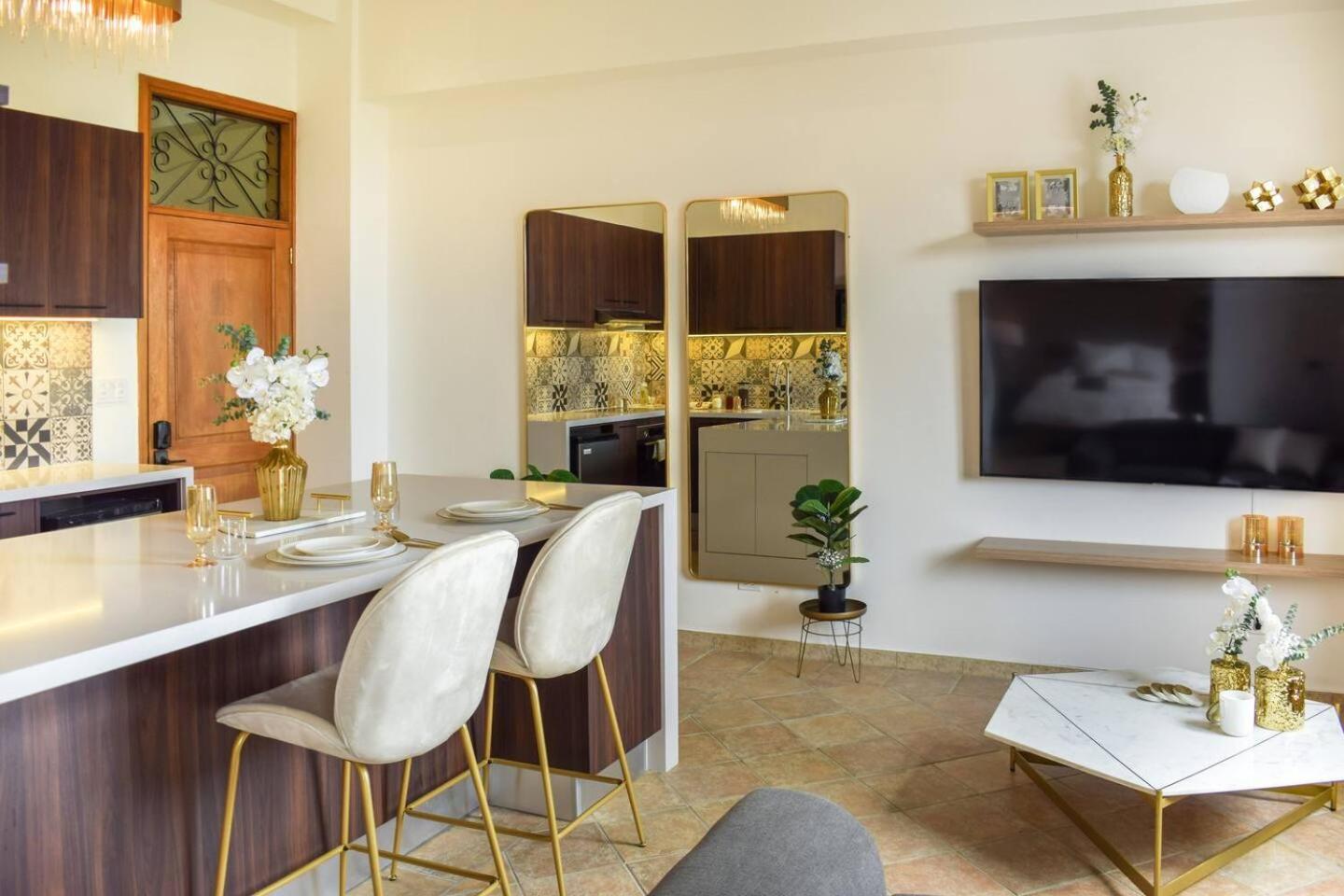 Best Location-Fancy Apartment In Cascoviejo Panamá Esterno foto