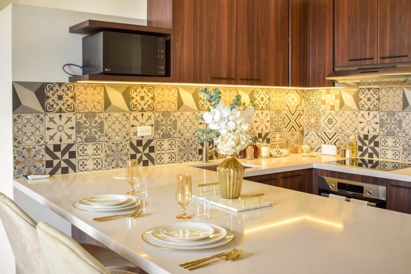 Best Location-Fancy Apartment In Cascoviejo Panamá Esterno foto