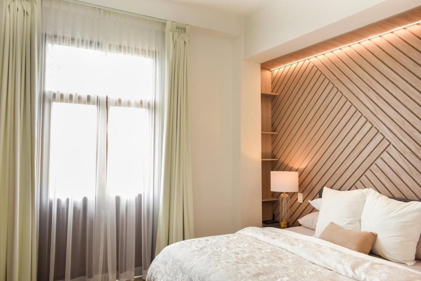 Best Location-Fancy Apartment In Cascoviejo Panamá Esterno foto